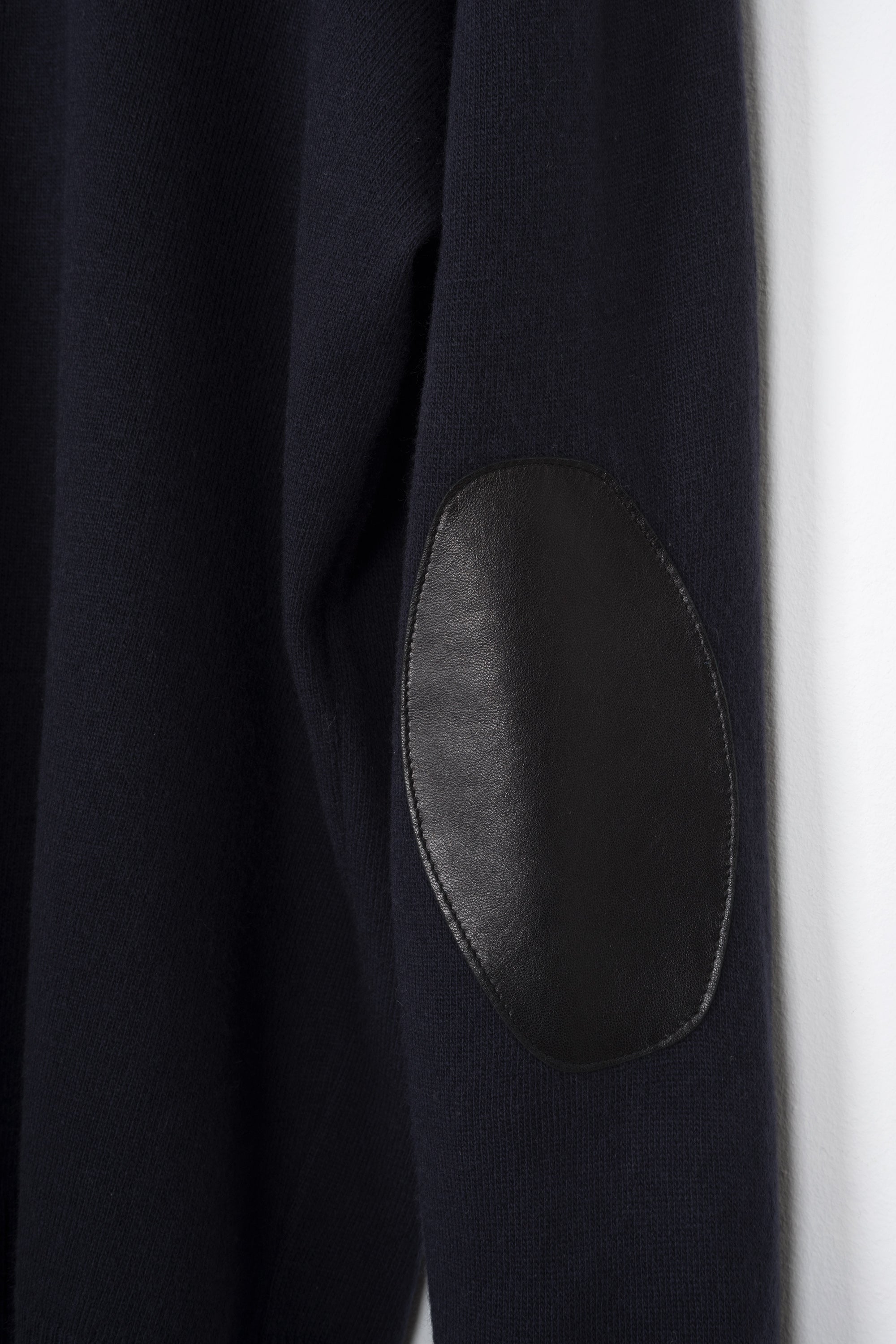 2000 A/W HAMMER SLEEVE WOOL HIGH-NECK BY MISS DEANNA