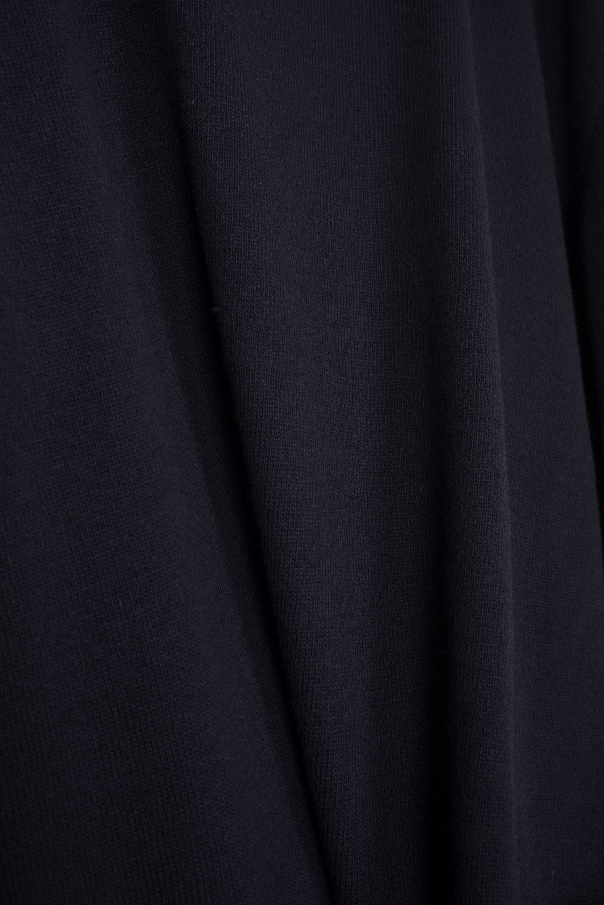 2000 A/W HAMMER SLEEVE WOOL HIGH-NECK BY MISS DEANNA