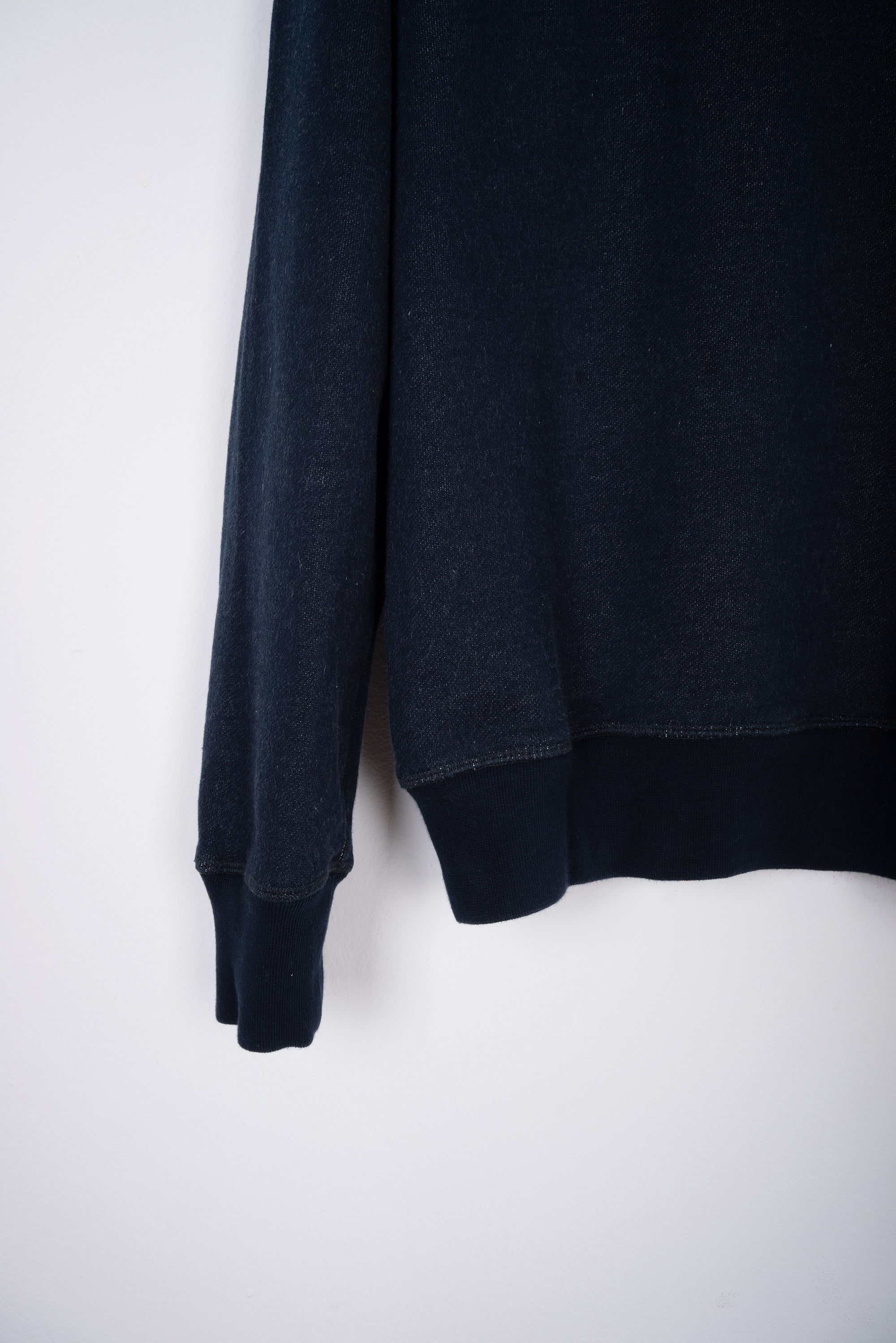 2011 A/W REPLICA "MILITARY SWEATSHIRT. CALIFORNIA. 1955"