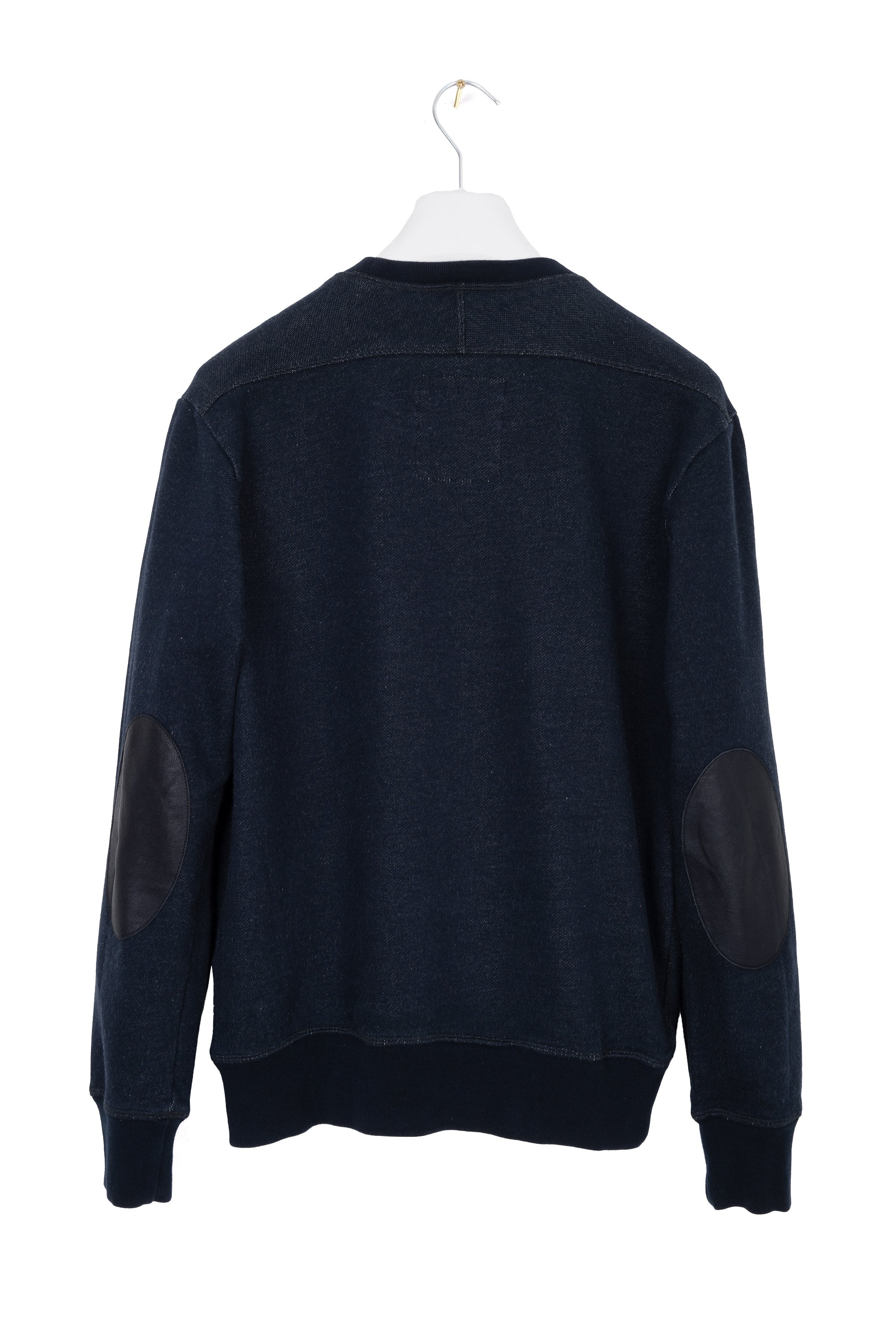 2011 A/W REPLICA "MILITARY SWEATSHIRT. CALIFORNIA. 1955"