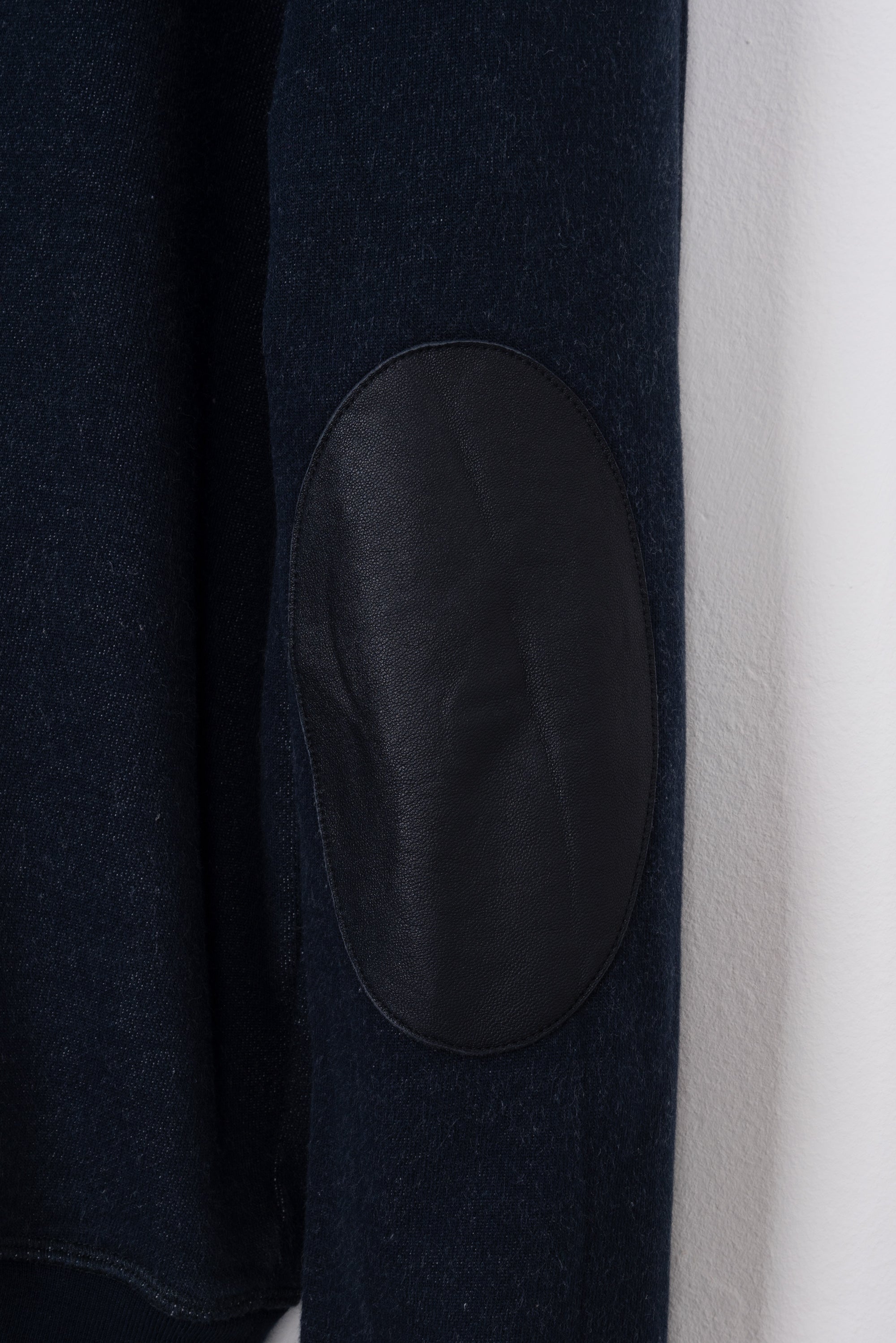 2011 A/W REPLICA "MILITARY SWEATSHIRT. CALIFORNIA. 1955"