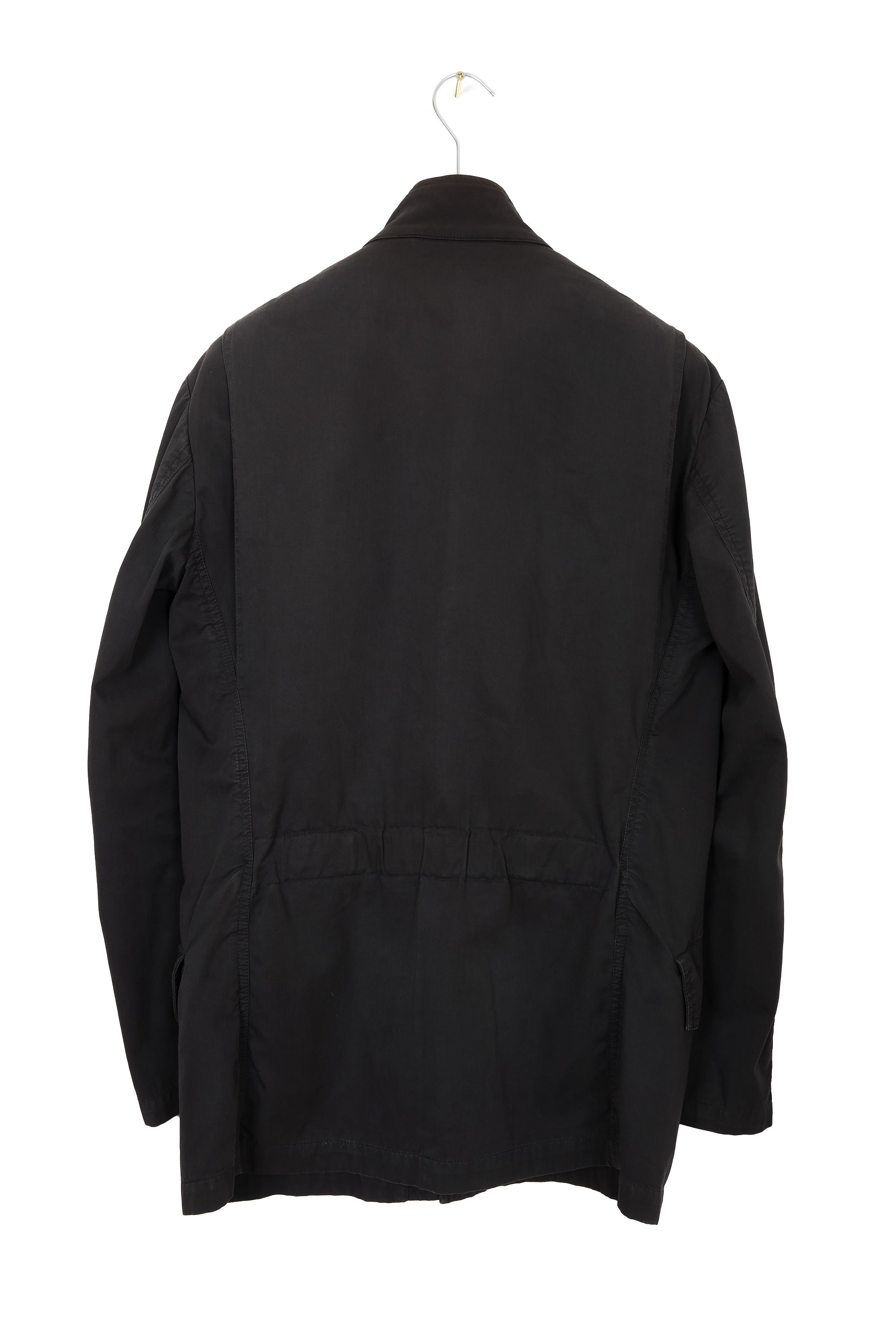 2002 S/S MILITARY COTTON JACKET