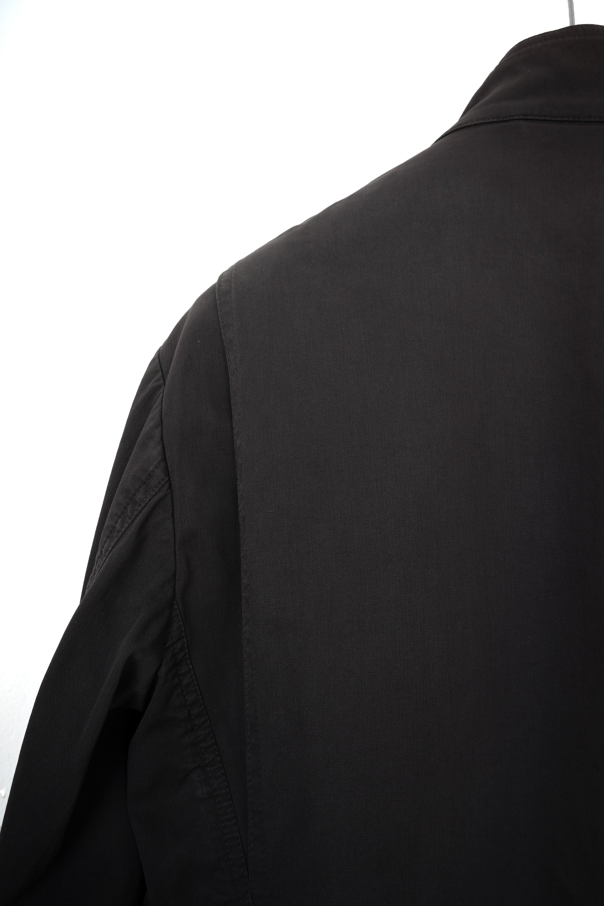 2002 S/S MILITARY COTTON JACKET
