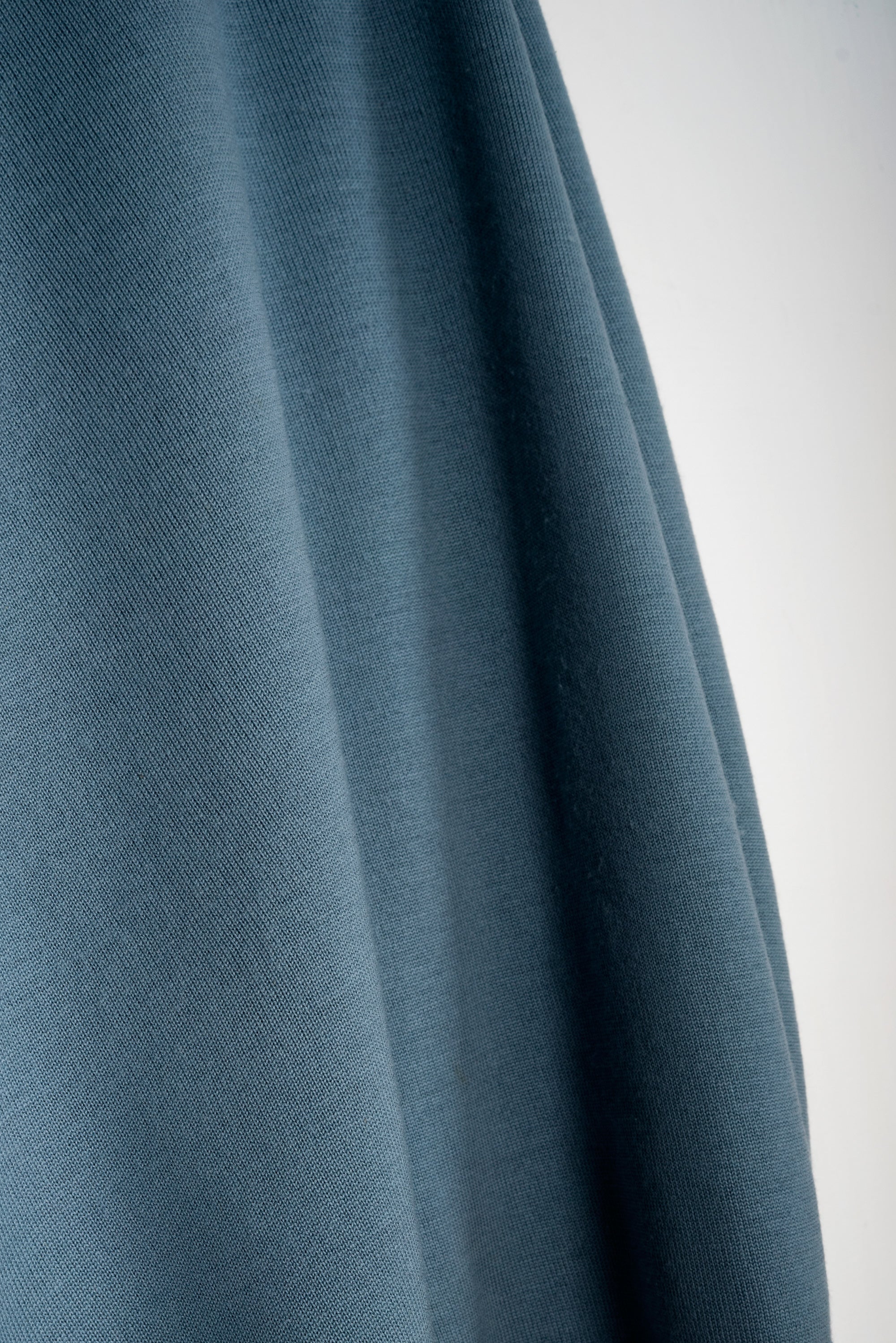 2002 A/W WOOL CREWNECK WITH NECK DETAIL BY MISS DEANNA