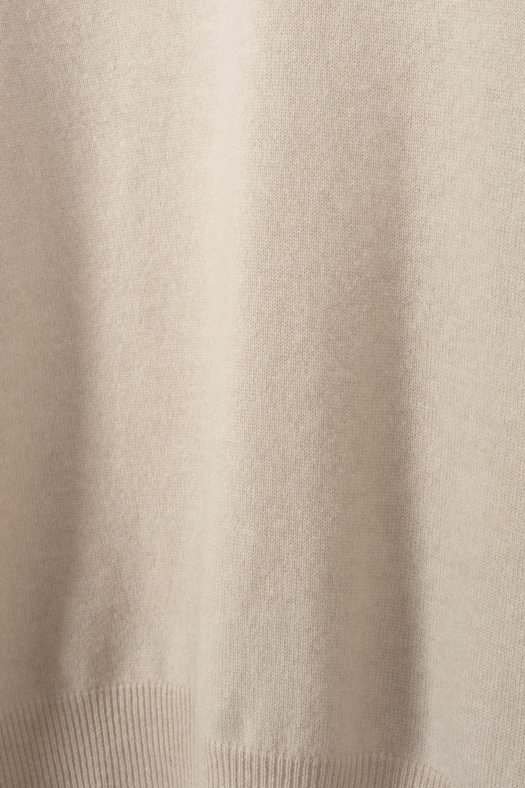 2010 A/W V-NECK SWEATER IN CASHMERE