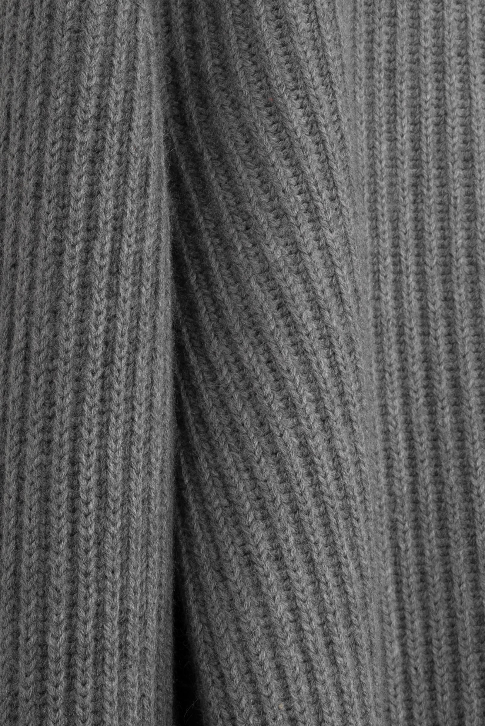 2004 S/S CAMIONNEUR DRIVER'S CARDIGAN IN WOOL