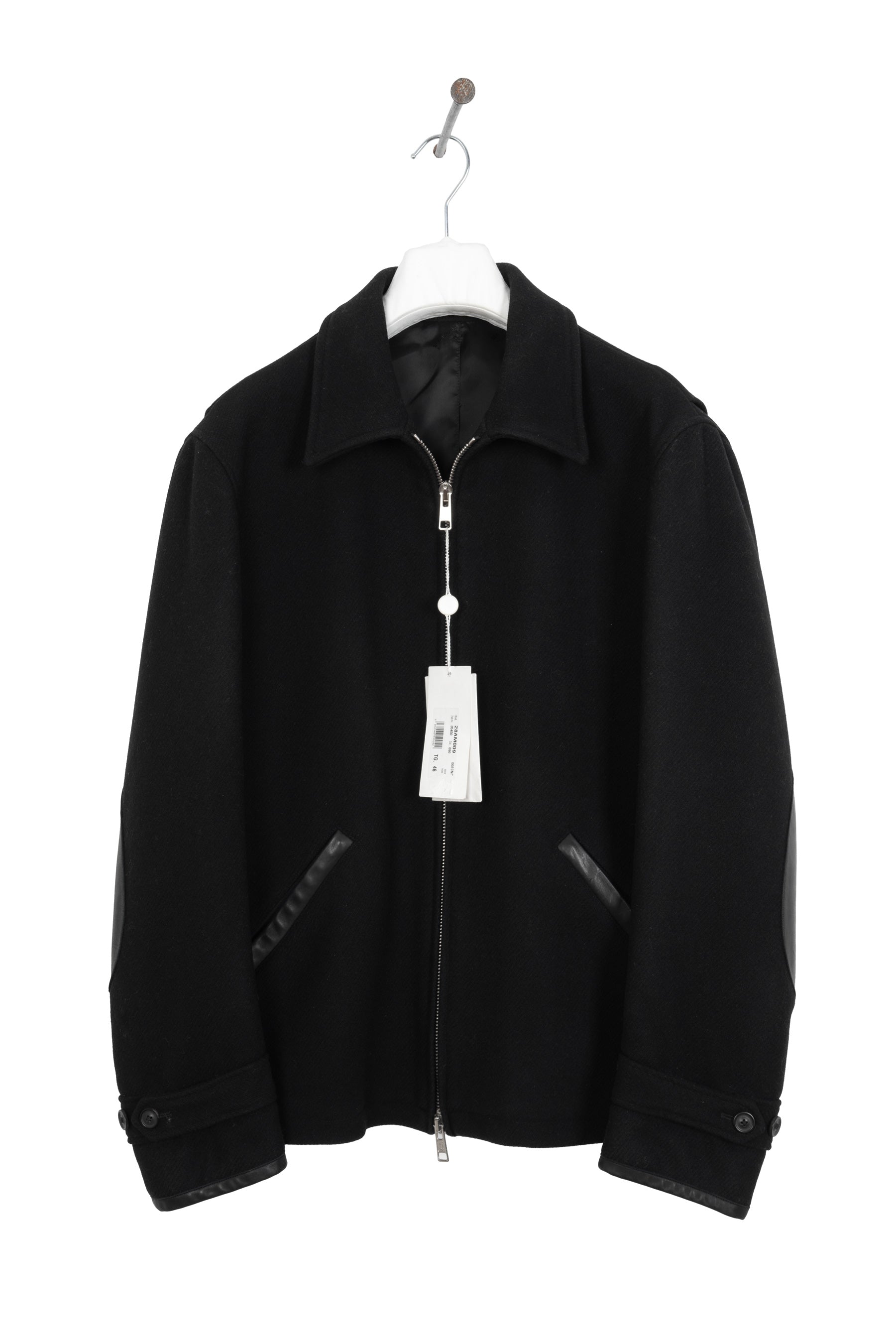 2006 A/W REPLICA "FISHERMAN'S BLOUSON. SAN FRANCISCO, USA. 1968"