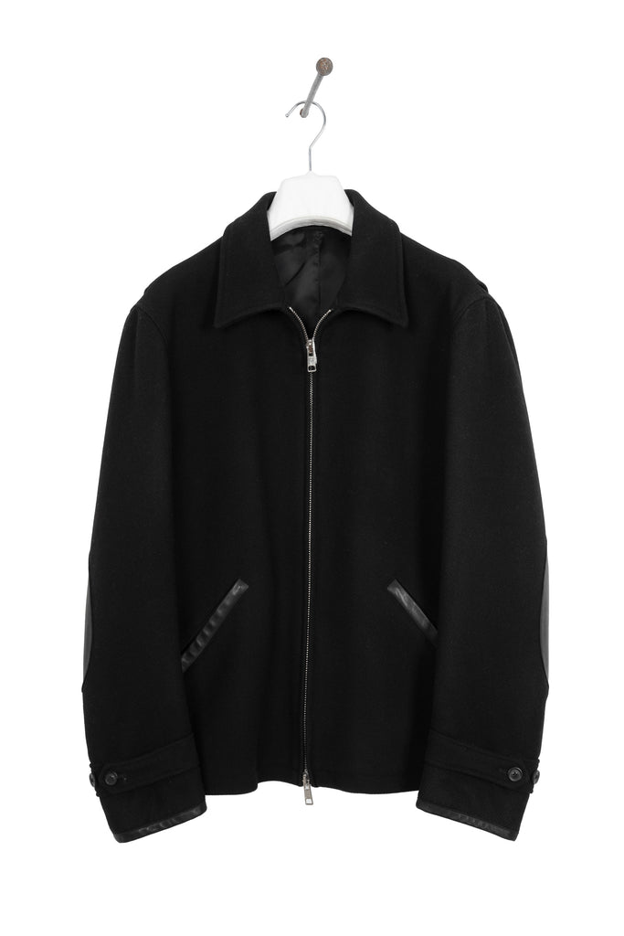 2006 A/W REPLICA "FISHERMAN'S BLOUSON. SAN FRANCISCO, USA. 1968"