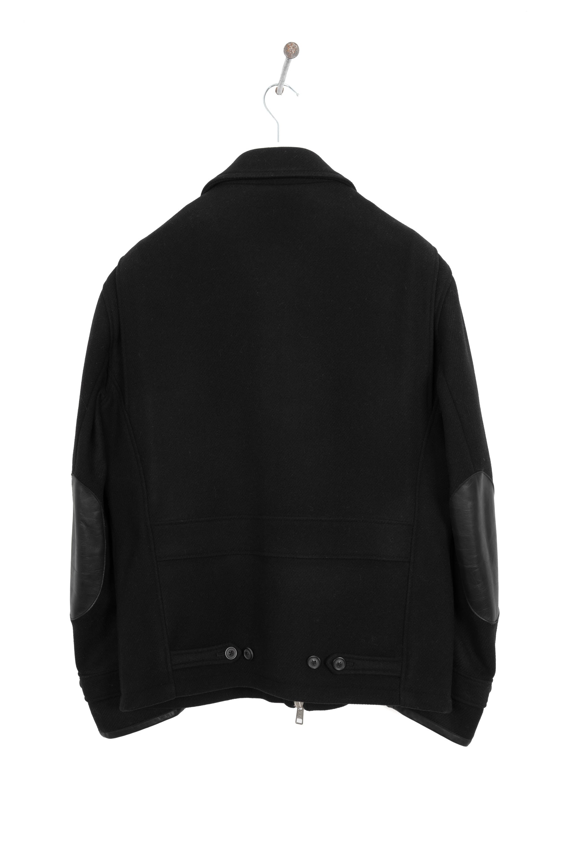 2006 A/W REPLICA "FISHERMAN'S BLOUSON. SAN FRANCISCO, USA. 1968"