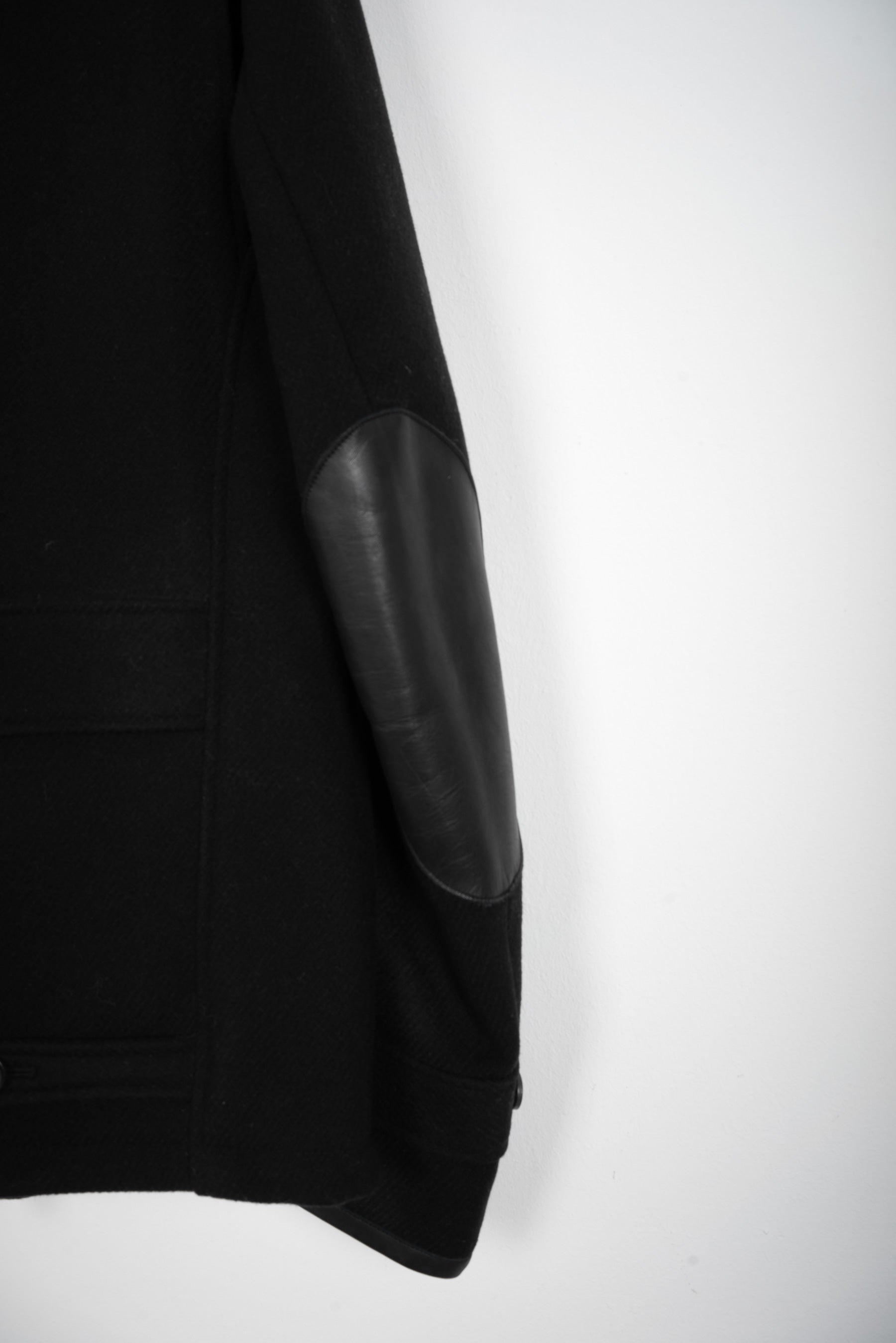 2006 A/W REPLICA "FISHERMAN'S BLOUSON. SAN FRANCISCO, USA. 1968"