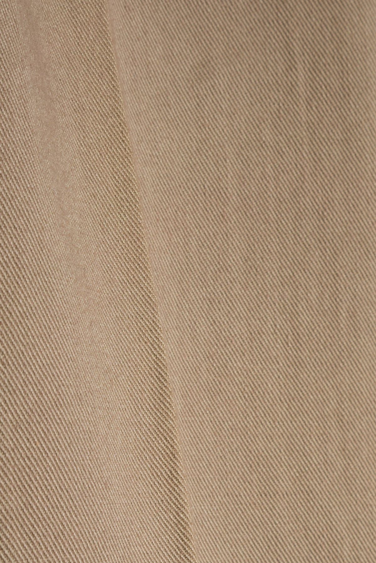 2007 A/W TROUSERS IN A HEAVY TWILL COTTON
