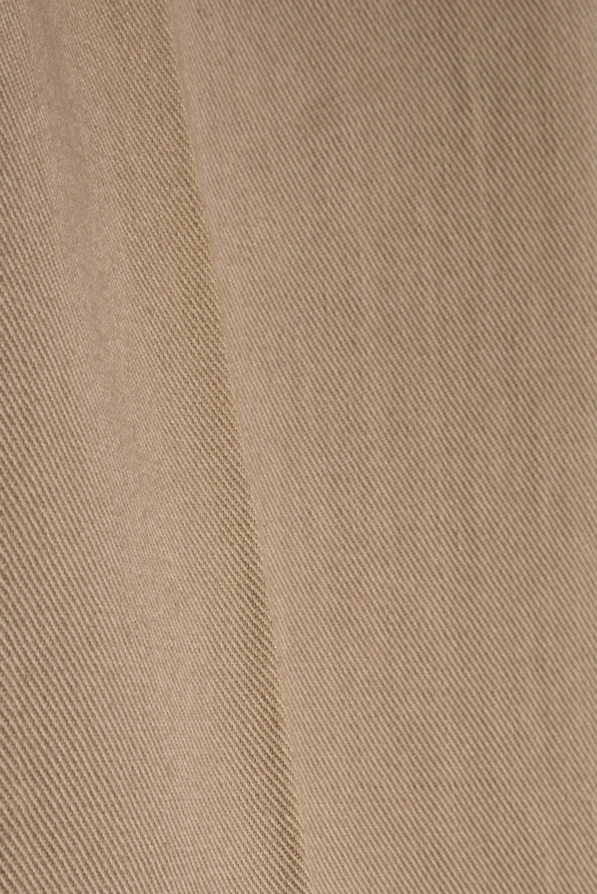 2007 A/W TROUSERS IN A HEAVY TWILL COTTON