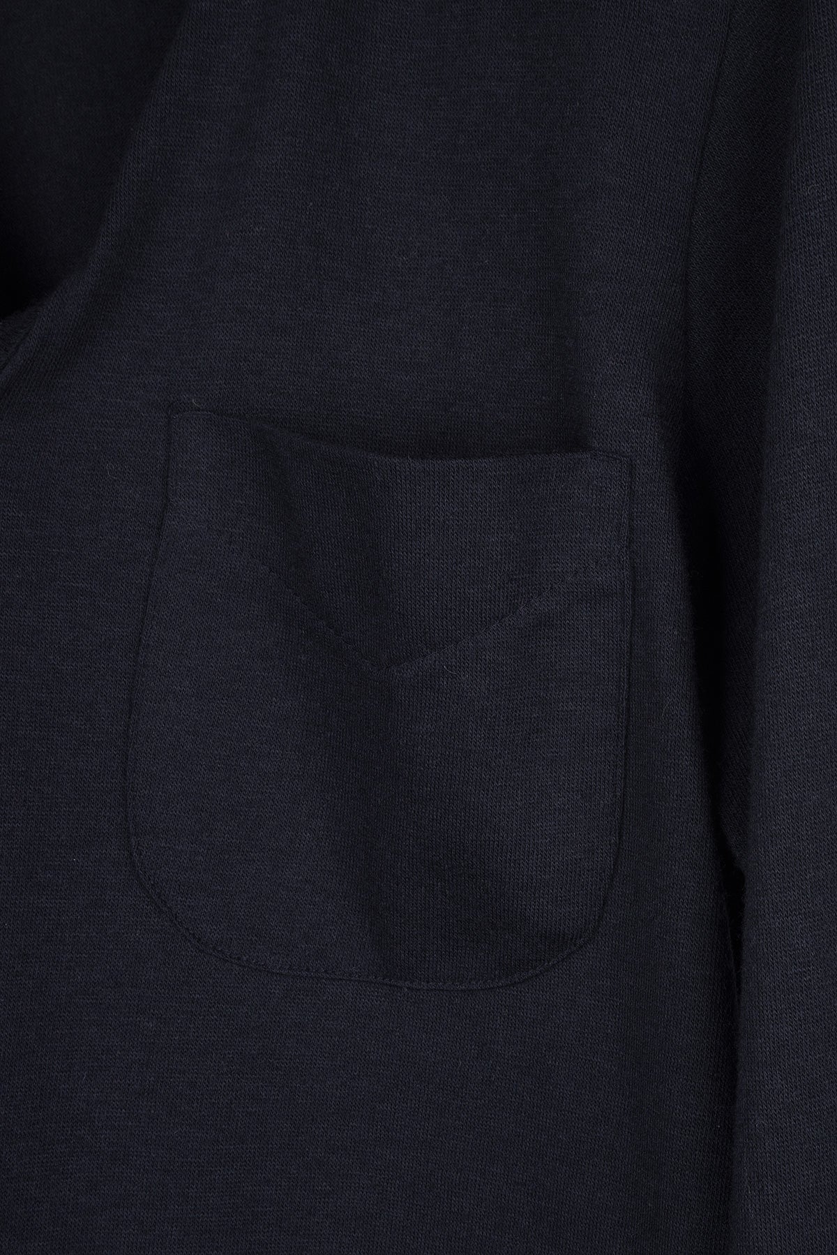 2007 A/W CASHMERE POLO NECK SWEATER WITH CONTRASTING COLLAR