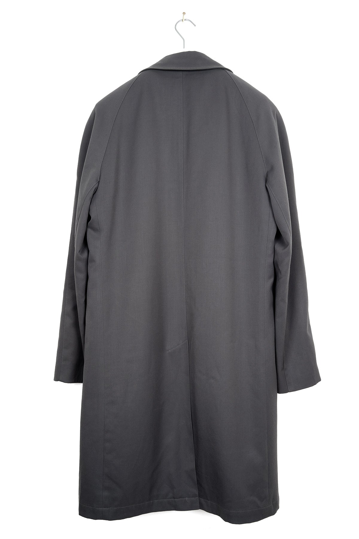 2003 A/W RAINCOAT WITH DETACHABLE SHERPA LINING