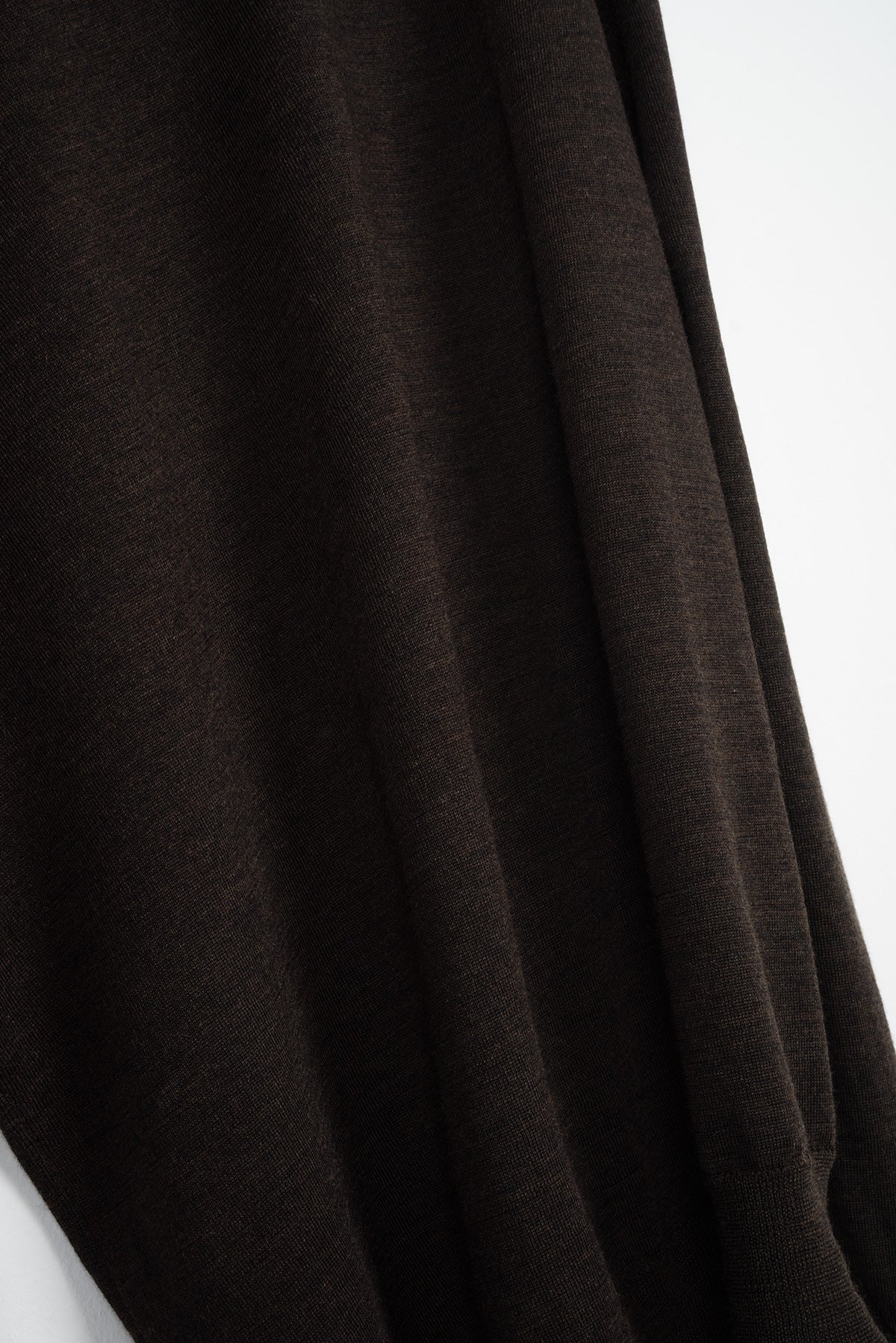 2003 A/W HIGHNECK SWEATER IN MERINO WOOL BY MISS DEANNA
