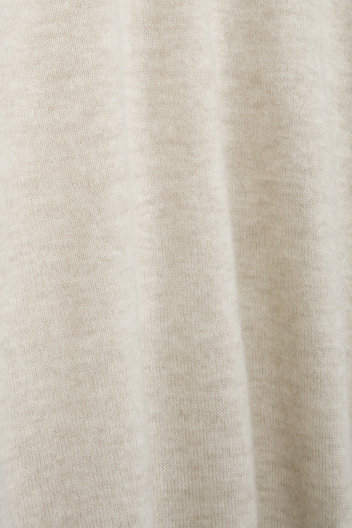 2008 A/W V-NECK WOOL SWEATER WITH LEATHER ELBOW PATCHES