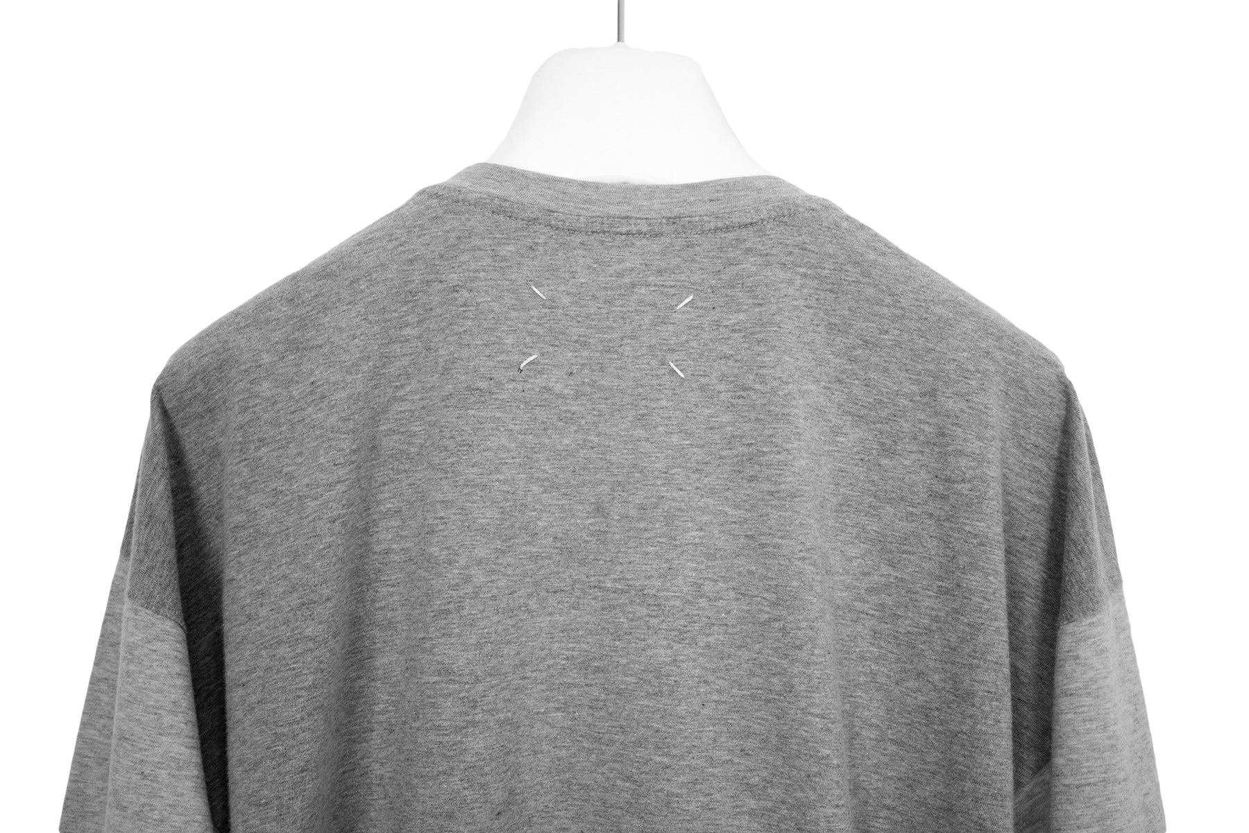 2000 S/S TRI COLOUR LONG-SLEEVE TOP BY MISS DEANNA