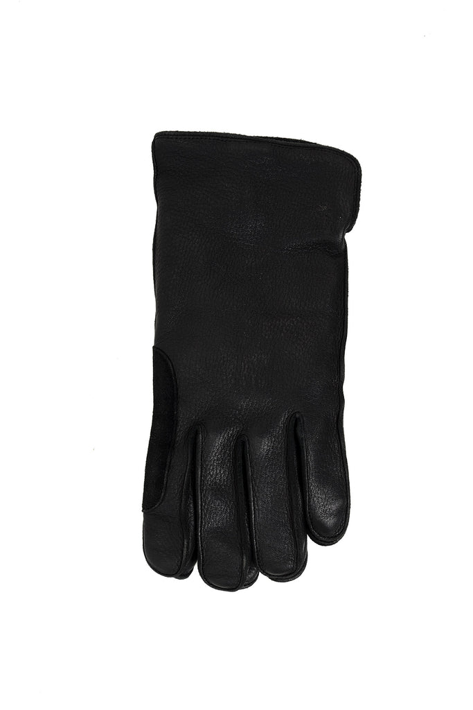 2003 A/W ARTICULATED FINGERS GLOVES