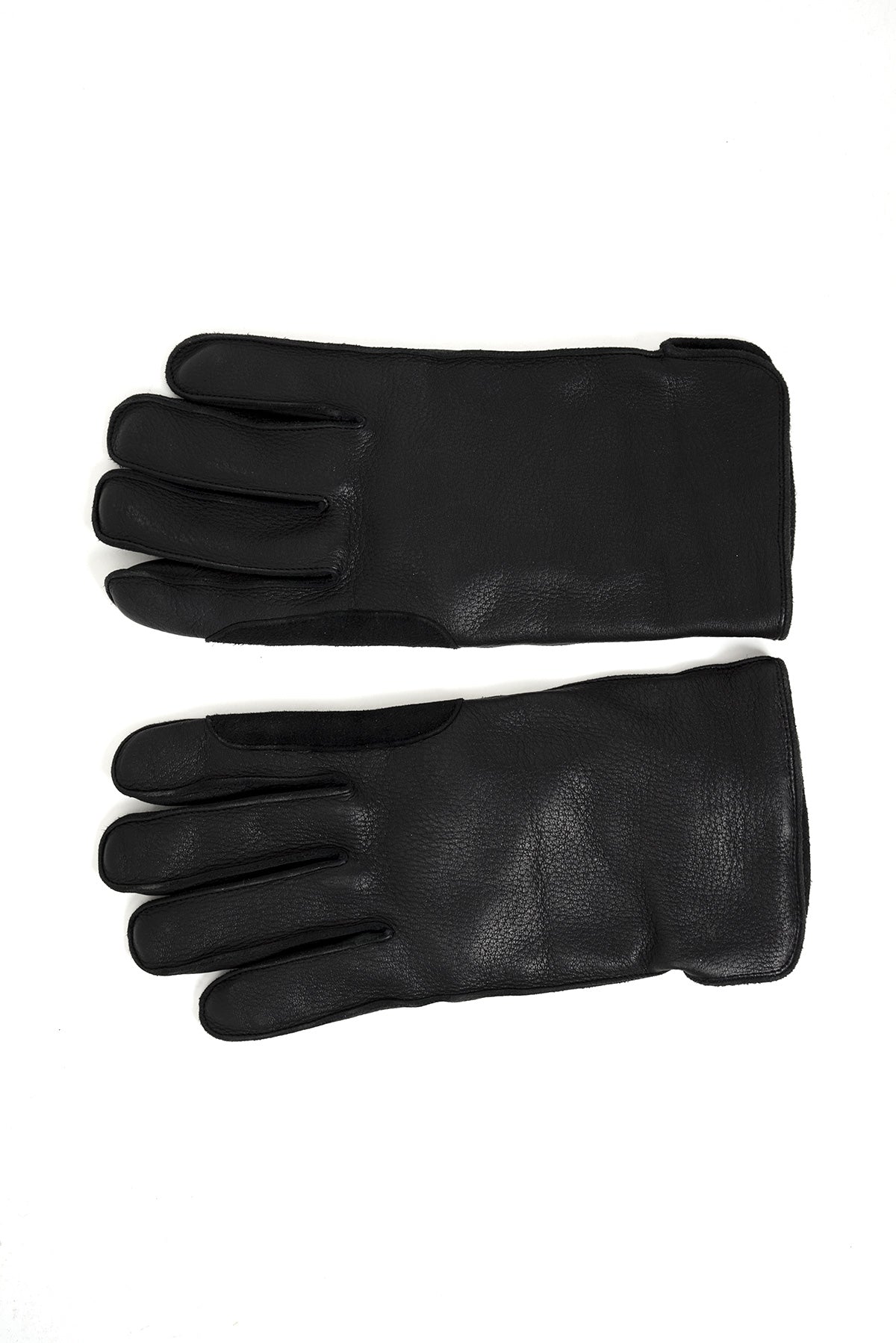 2003 A/W ARTICULATED FINGERS GLOVES