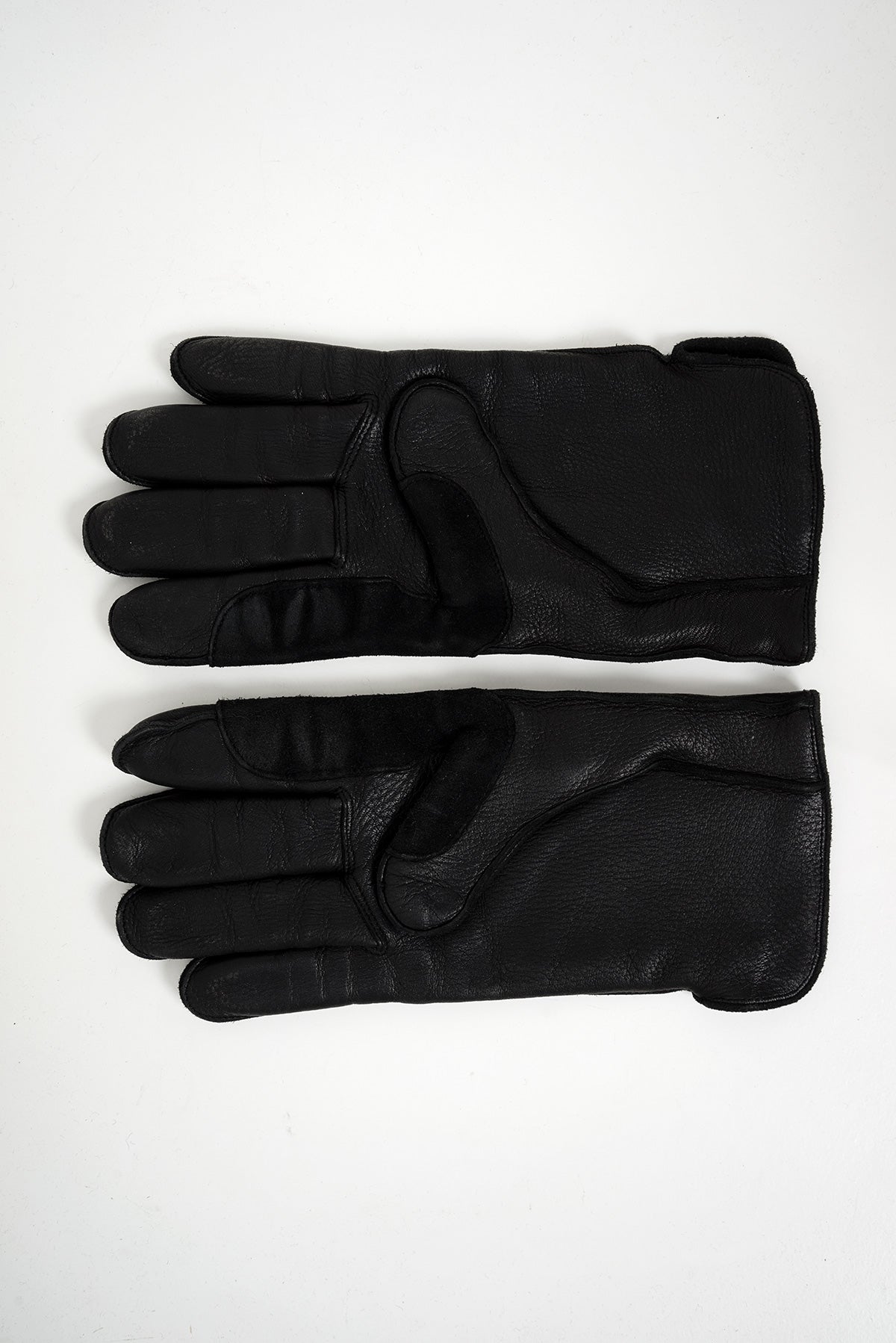 2003 A/W ARTICULATED FINGERS GLOVES