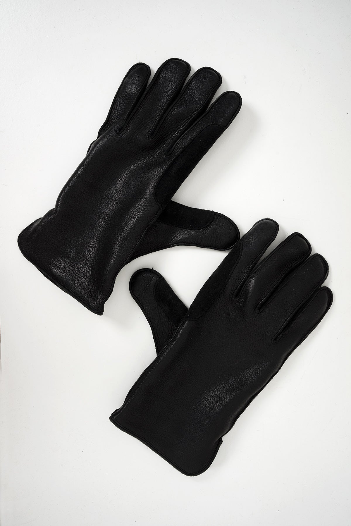 2003 A/W ARTICULATED FINGERS GLOVES