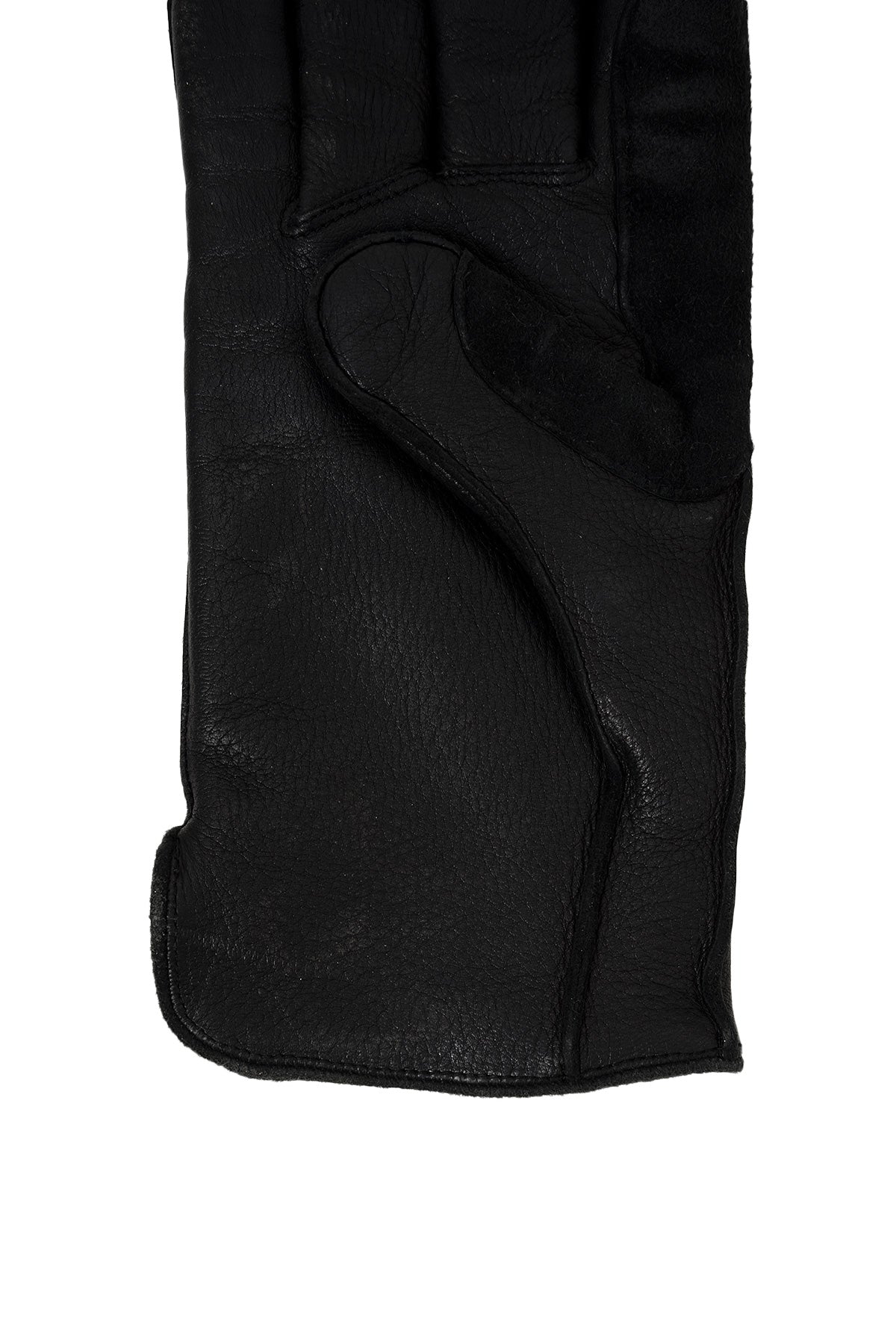 2003 A/W ARTICULATED FINGERS GLOVES