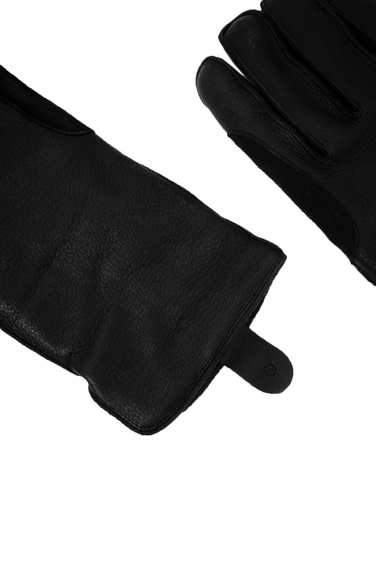2003 A/W ARTICULATED FINGERS GLOVES