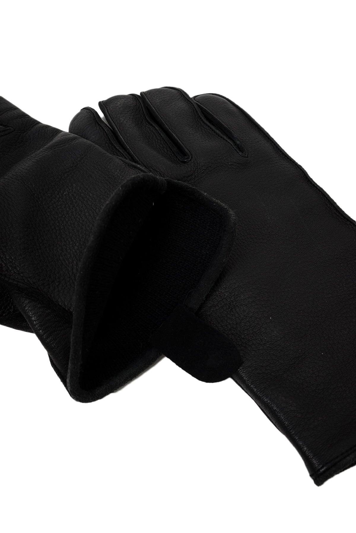 2003 A/W ARTICULATED FINGERS GLOVES