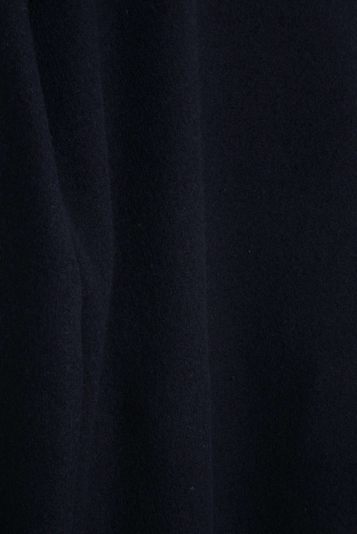 2003 A/W BOILED WOOL CREWNECK BY MISS DEANNA