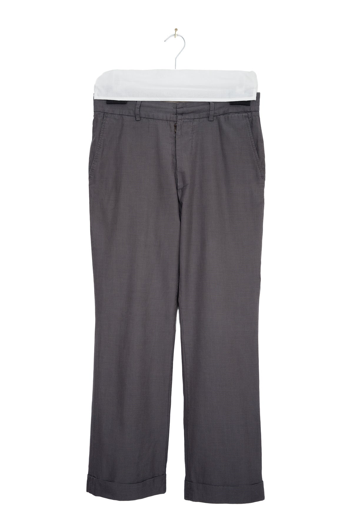 パンツ maison martin margiela anatomic pants Maison Martin Margiela, S/S 2003 Anatomical Flight Trousers